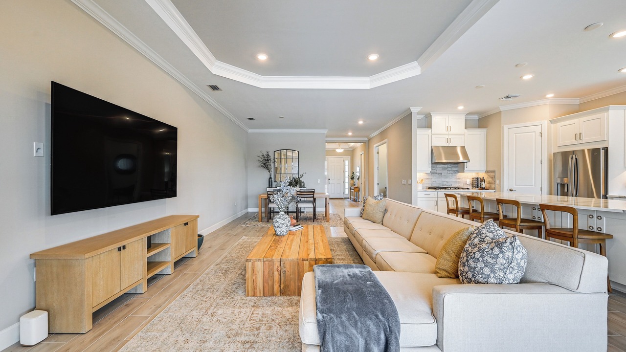 Photo of Livingroom in Naples