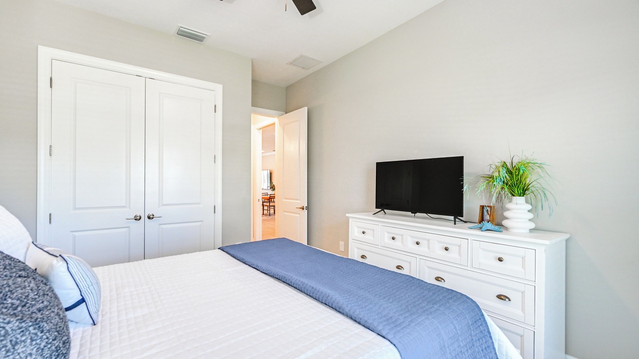 Photo of Bedroom in Naples