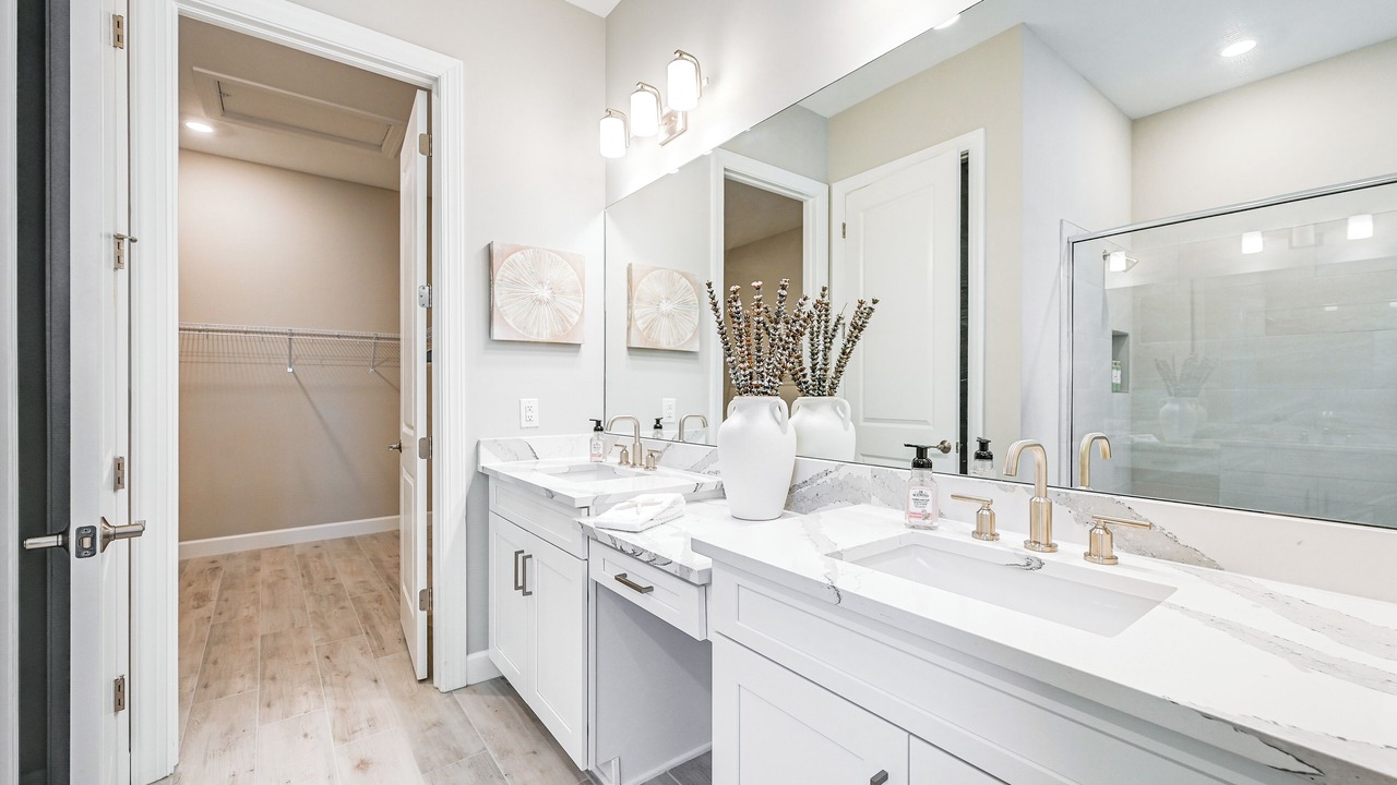 Photo of Bathroom in Naples