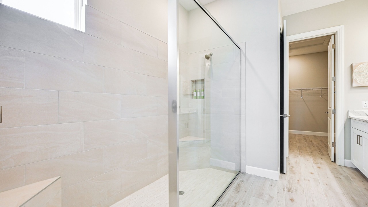 Photo of Bathroom in Naples