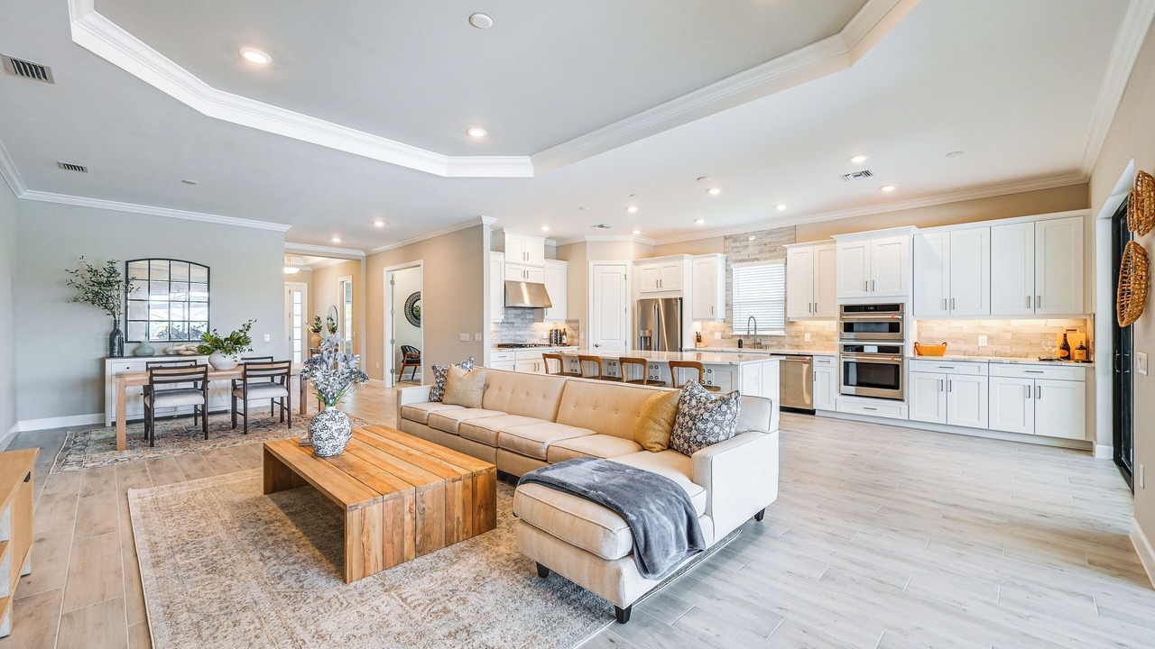 Photo of Livingroom in Naples