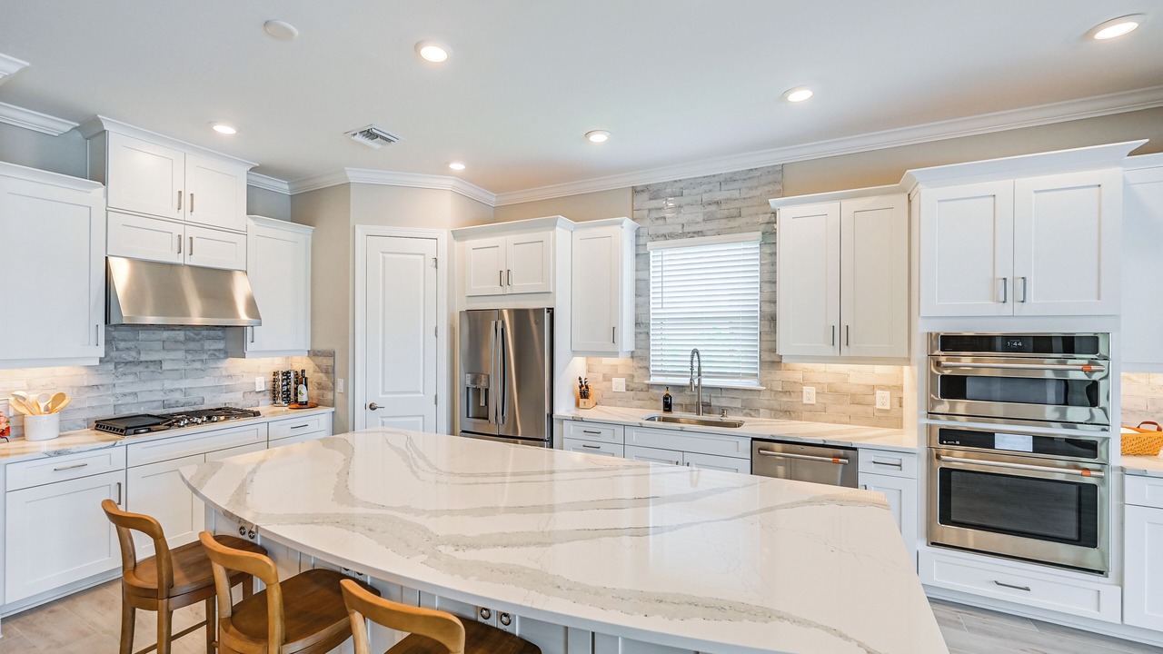Photo of Kitchen in Naples
