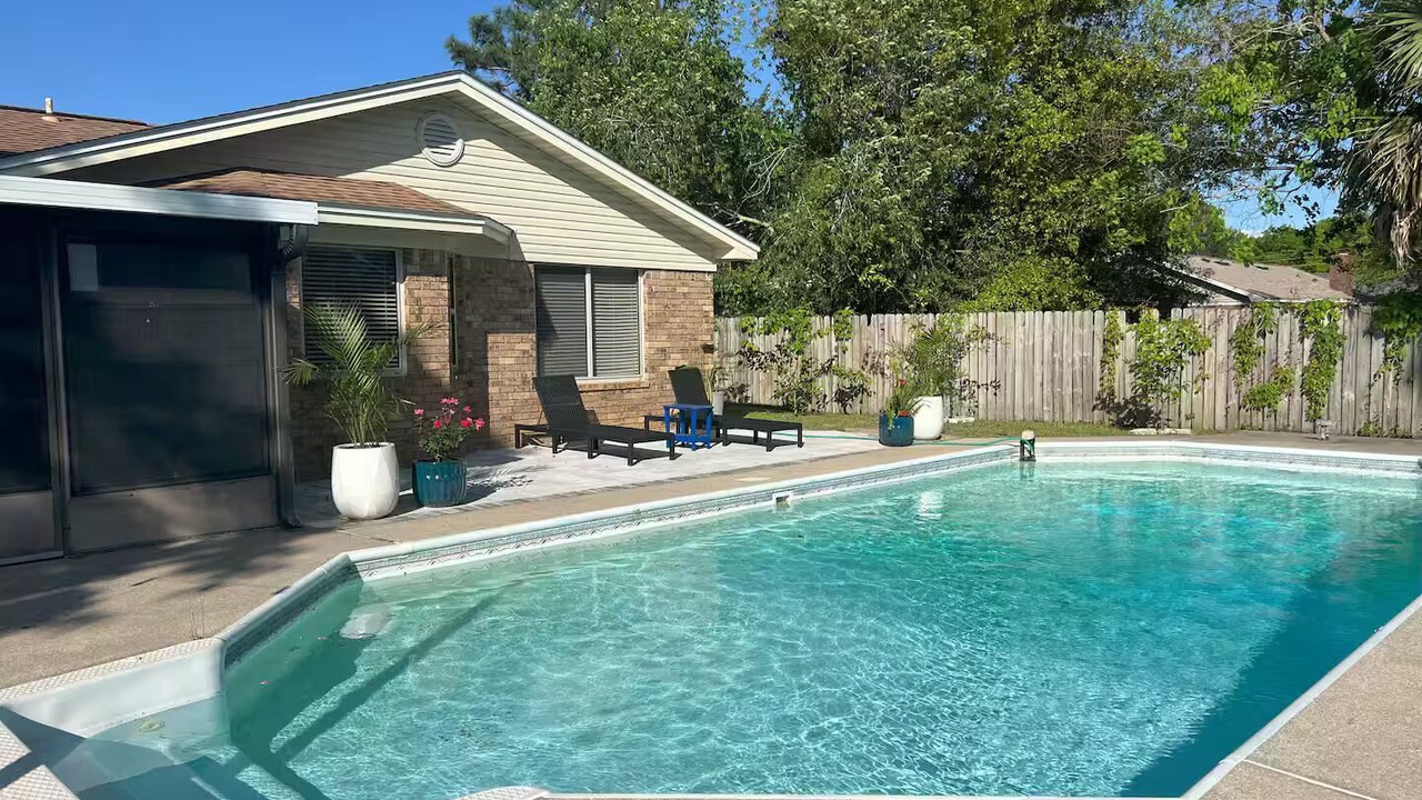 Photo of Outdoor in Northeast Pensacola