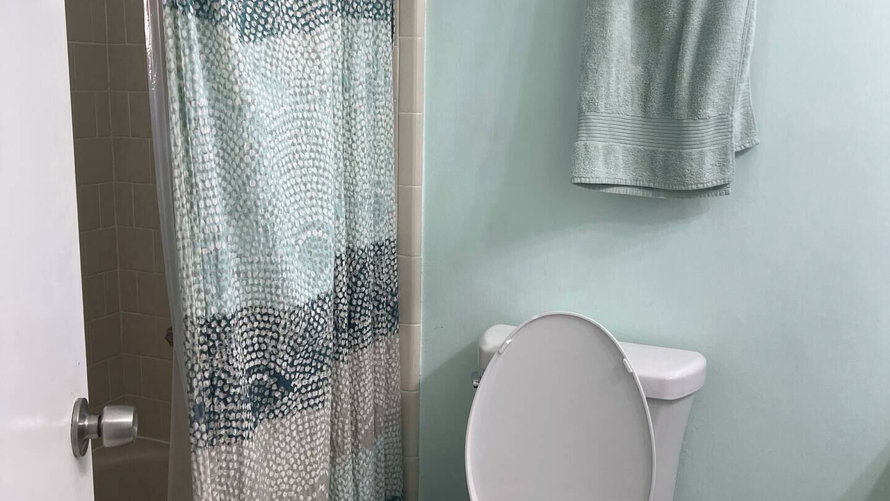 Photo of Bathroom in Northeast Pensacola