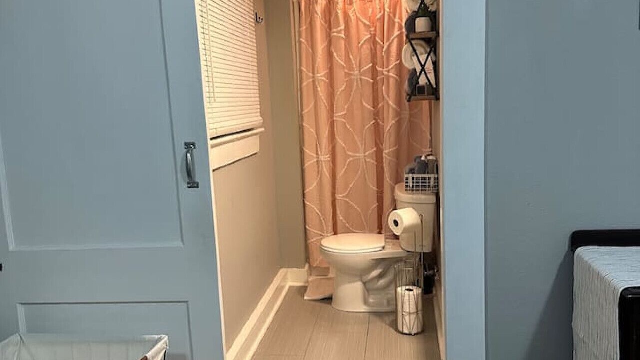 Photo of Bathroom in East Natchitoches