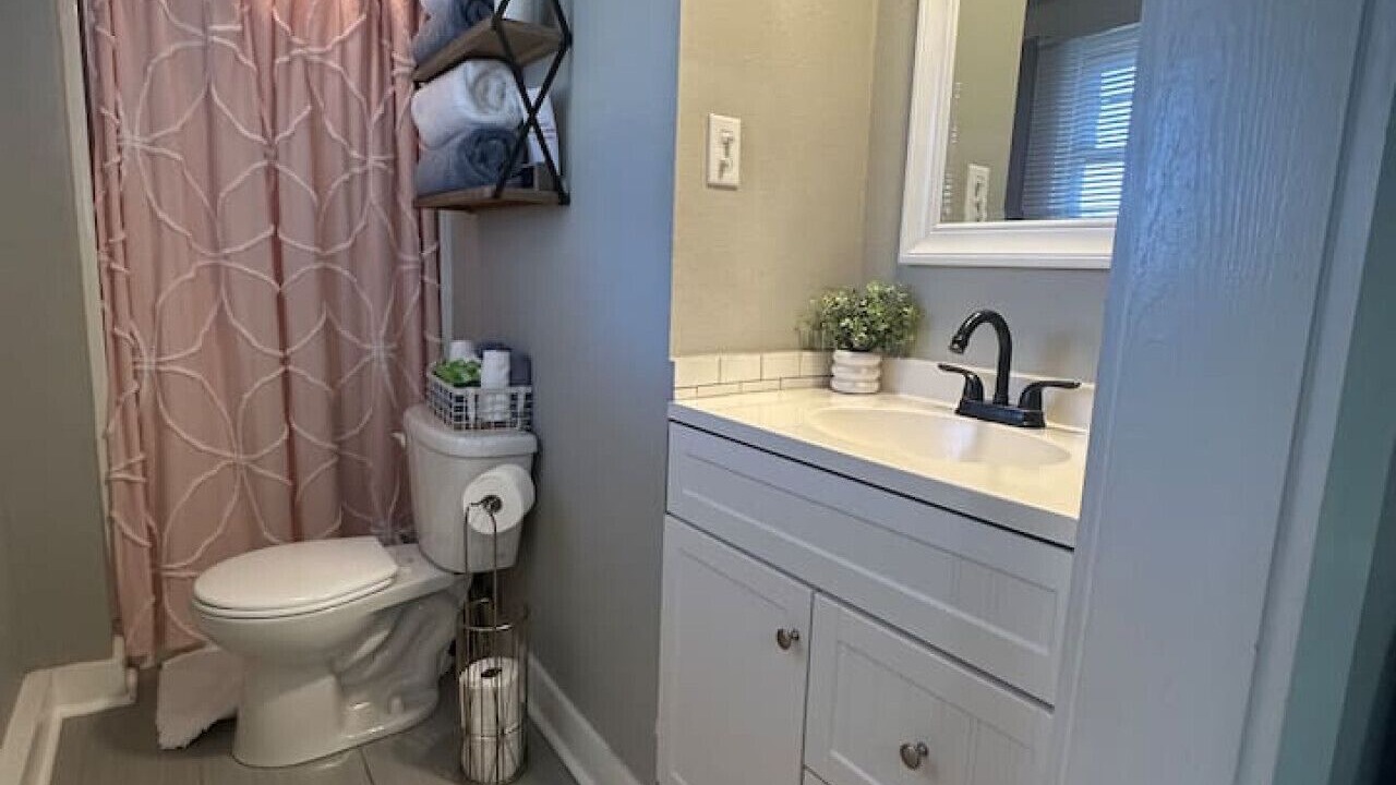 Photo of Bathroom in East Natchitoches