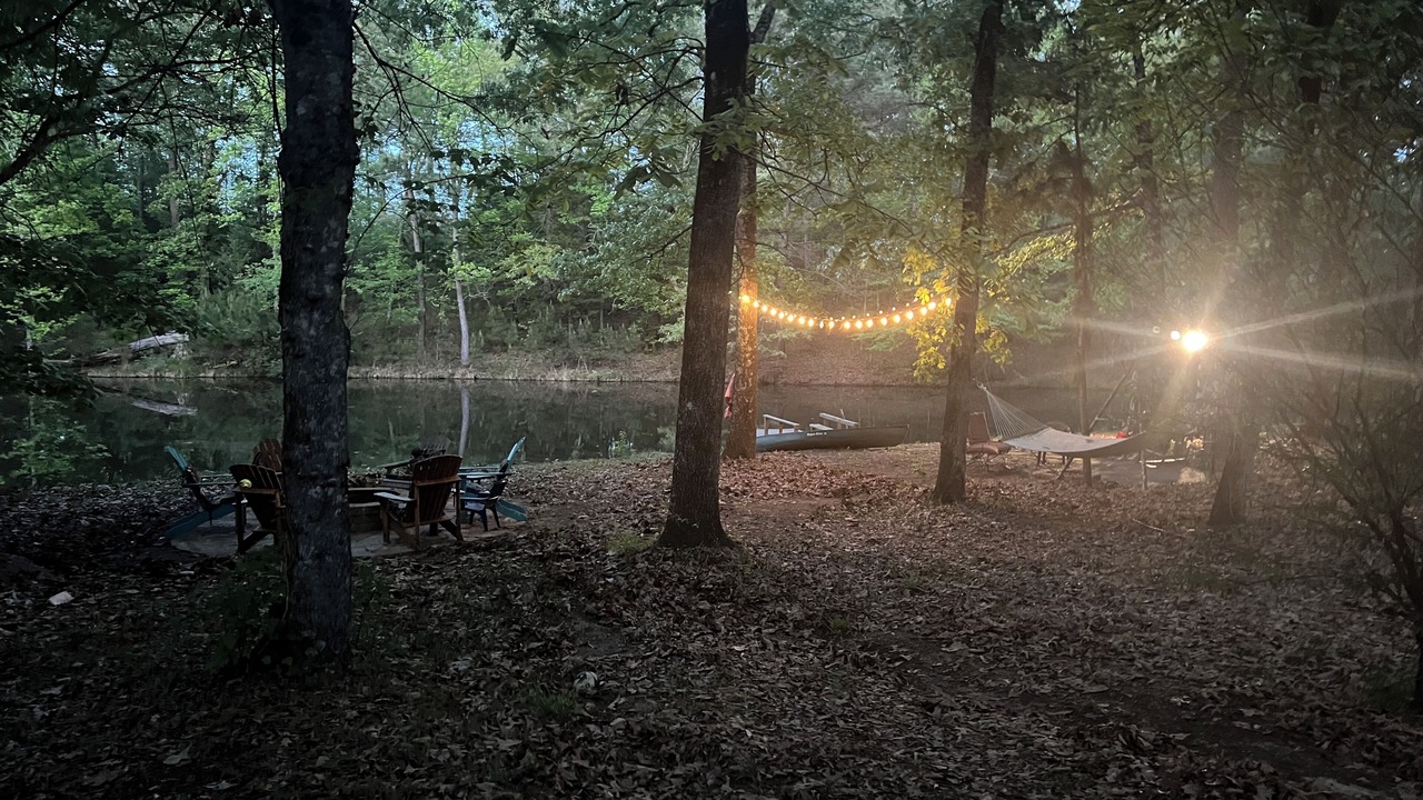 Photo of Outdoor in Avinger