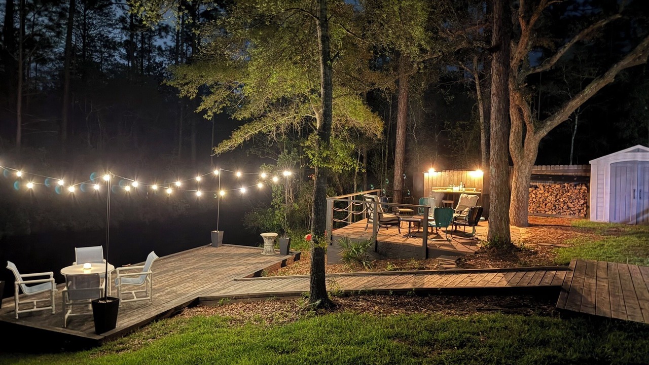 Photo of Outdoor in Santa Rosa Beach