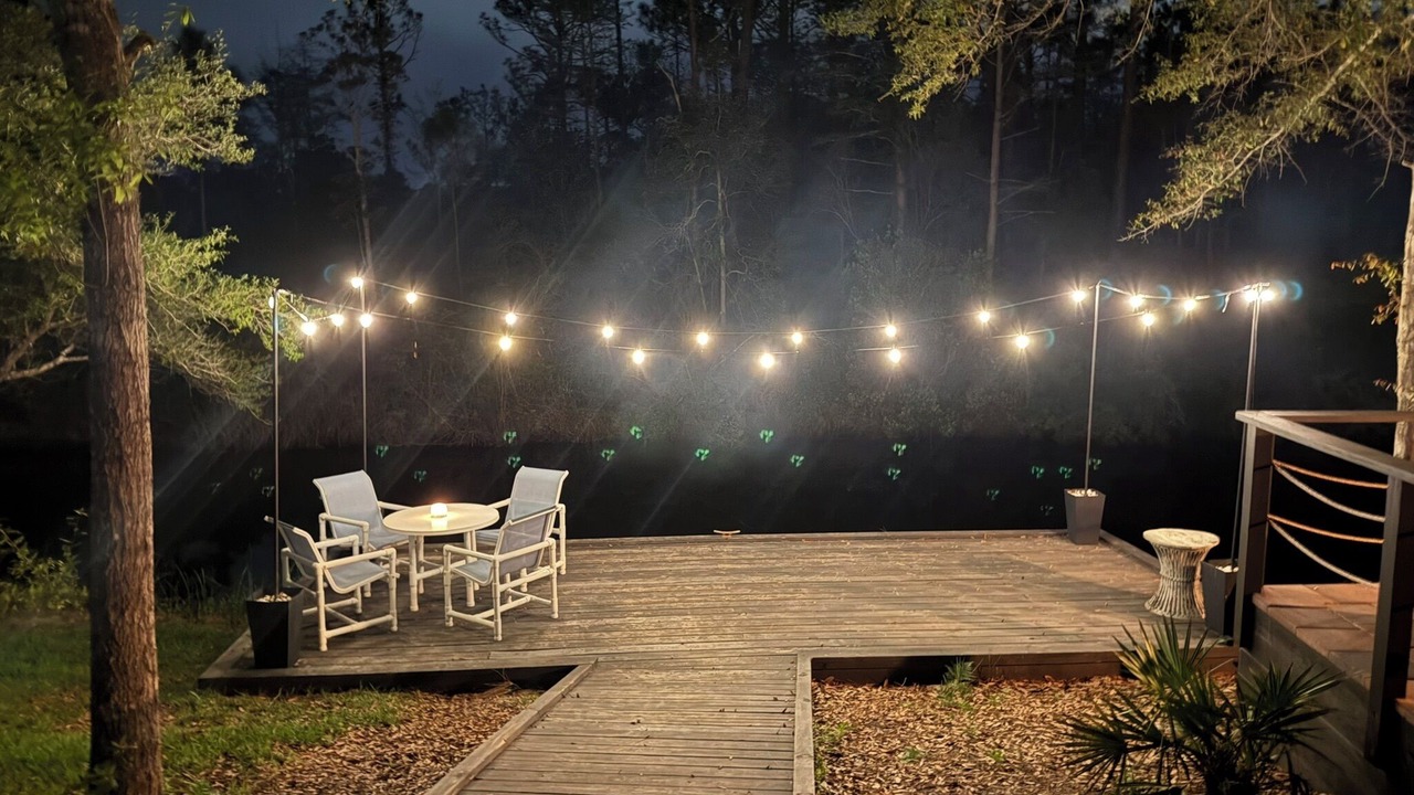 Photo of Outdoor in Santa Rosa Beach