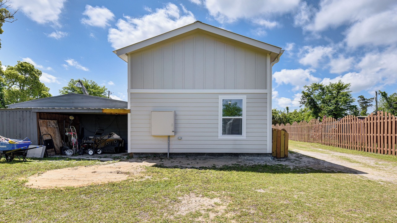 Photo of Outdoor in Panama City