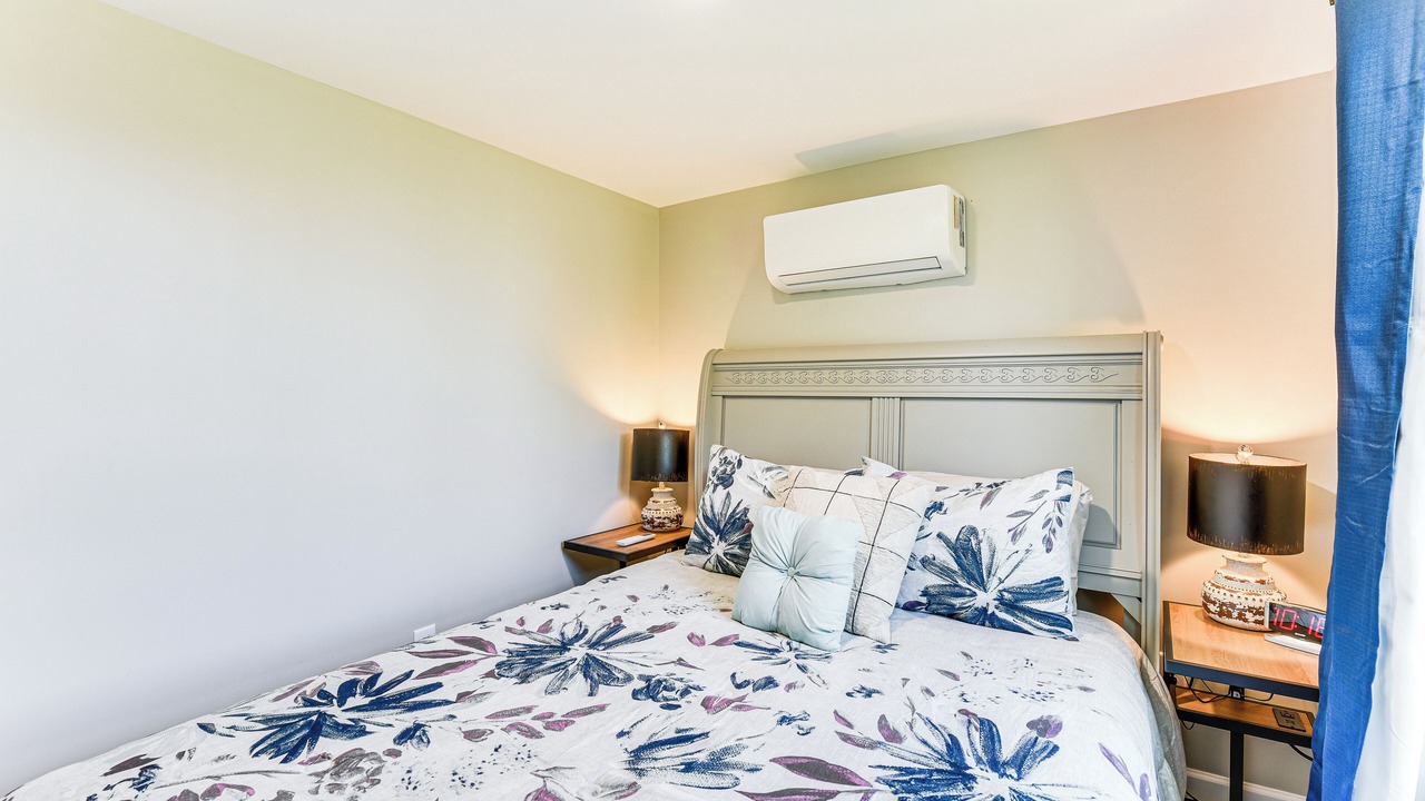 Photo of Bedroom in Panama City