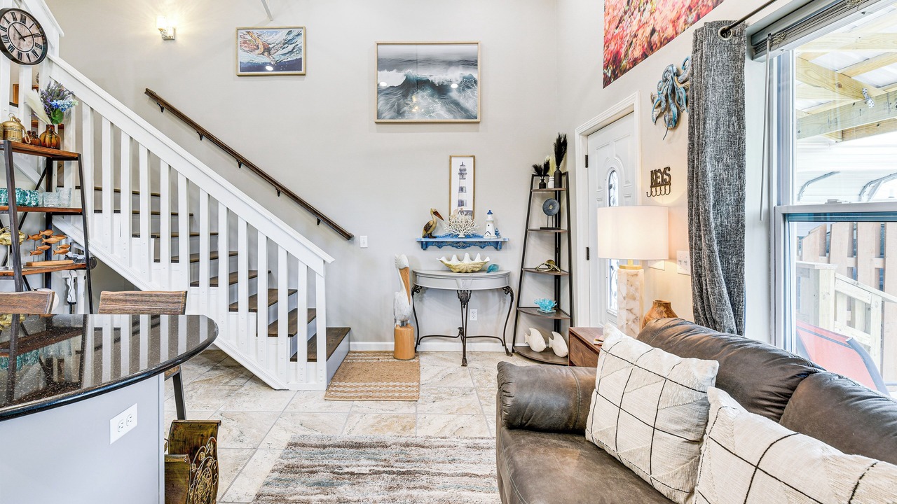 Photo of Livingroom in Panama City