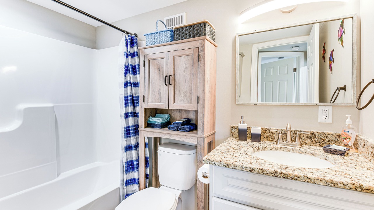 Photo of Bathroom in Panama City