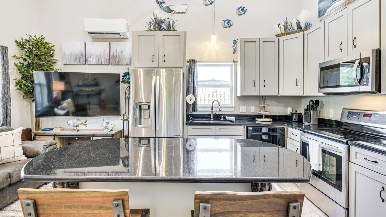 Photo of Kitchen in Panama City