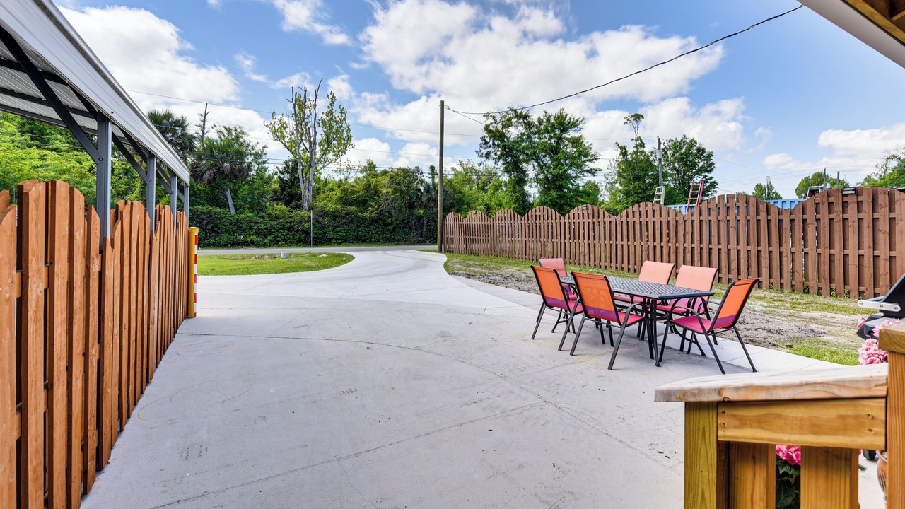Photo of Outdoor in Panama City