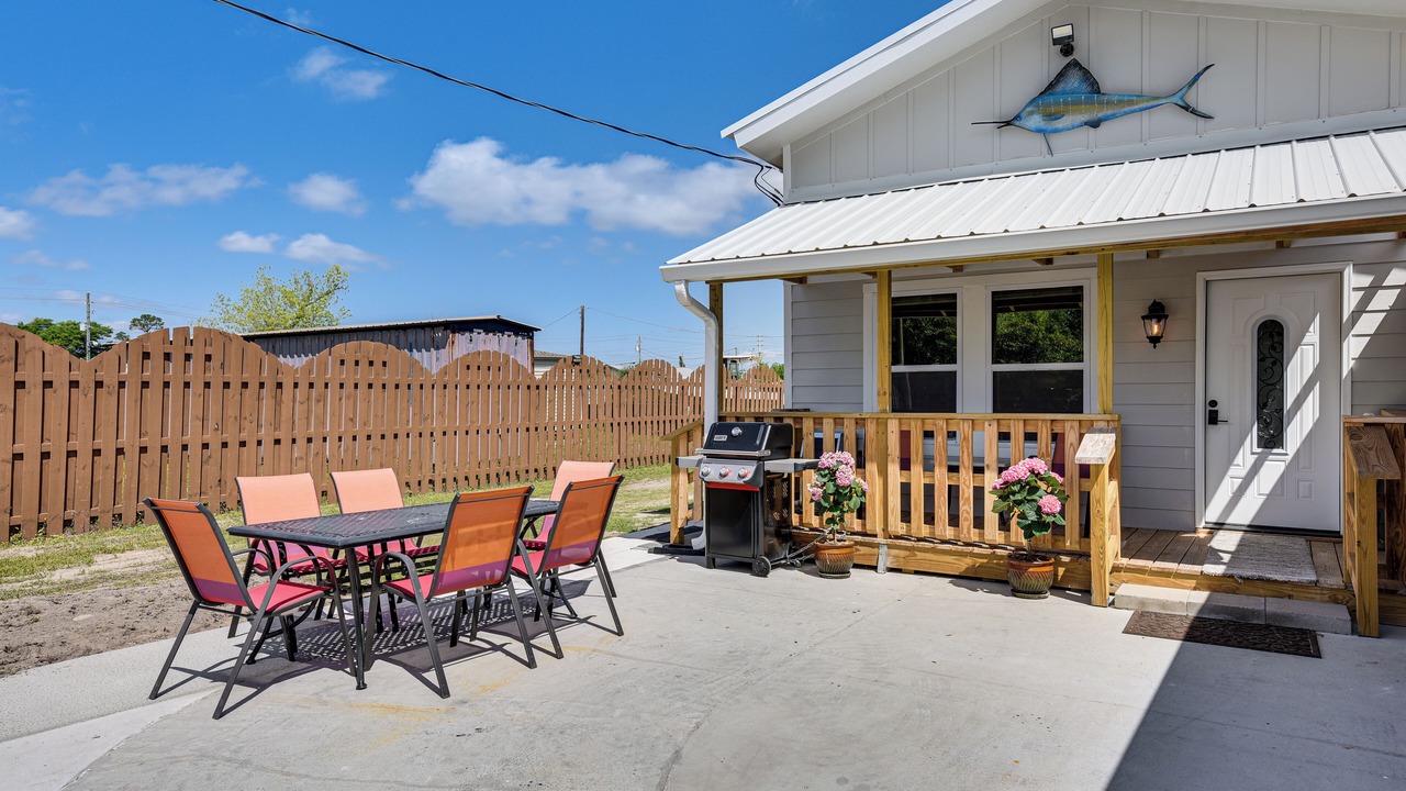 Photo of Outdoor in Panama City