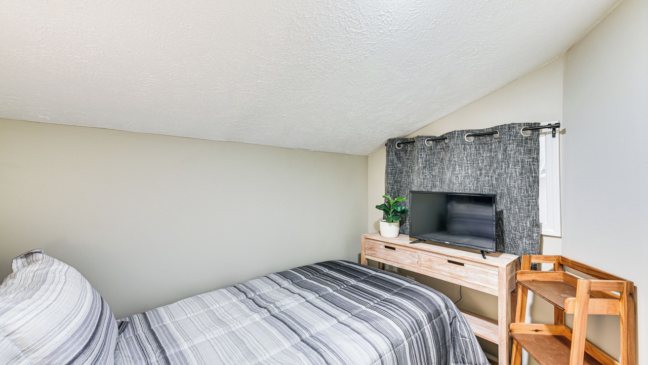 Photo of Bedroom in Panama City
