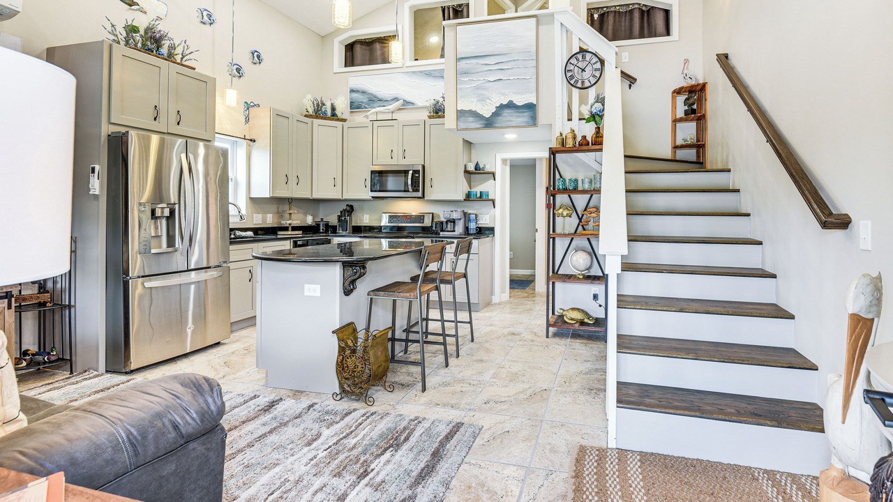 Photo of Kitchen in Panama City