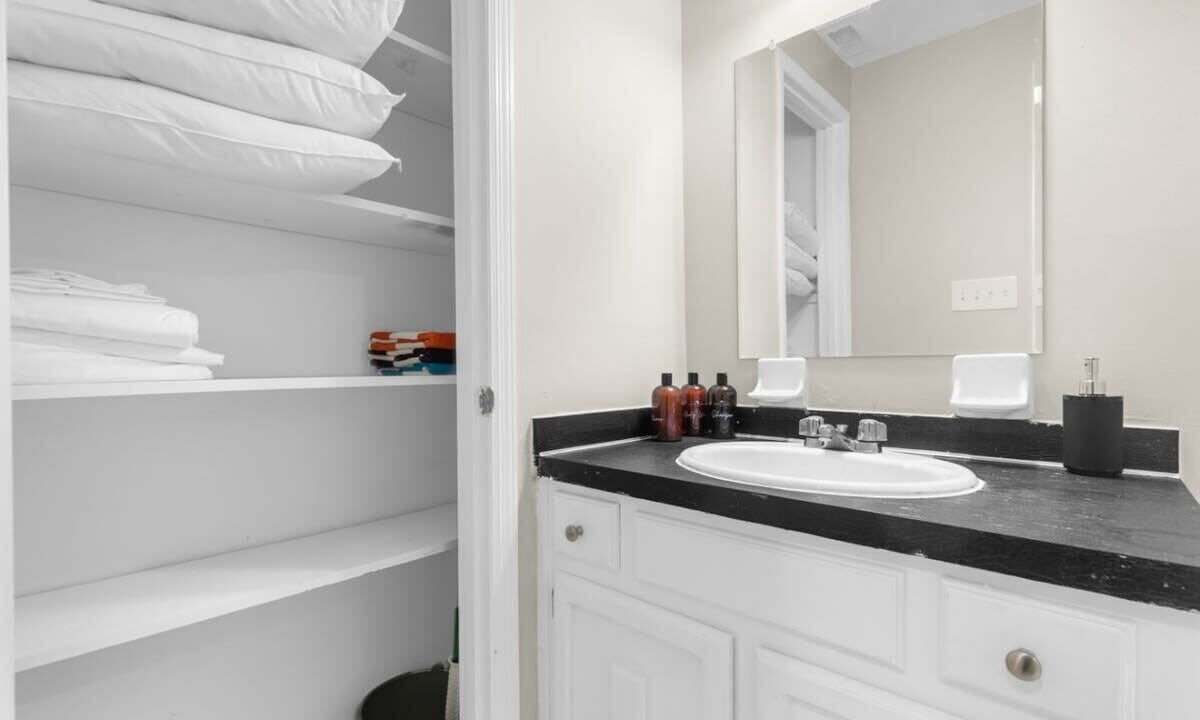 Photo of Bathroom in Forestdale