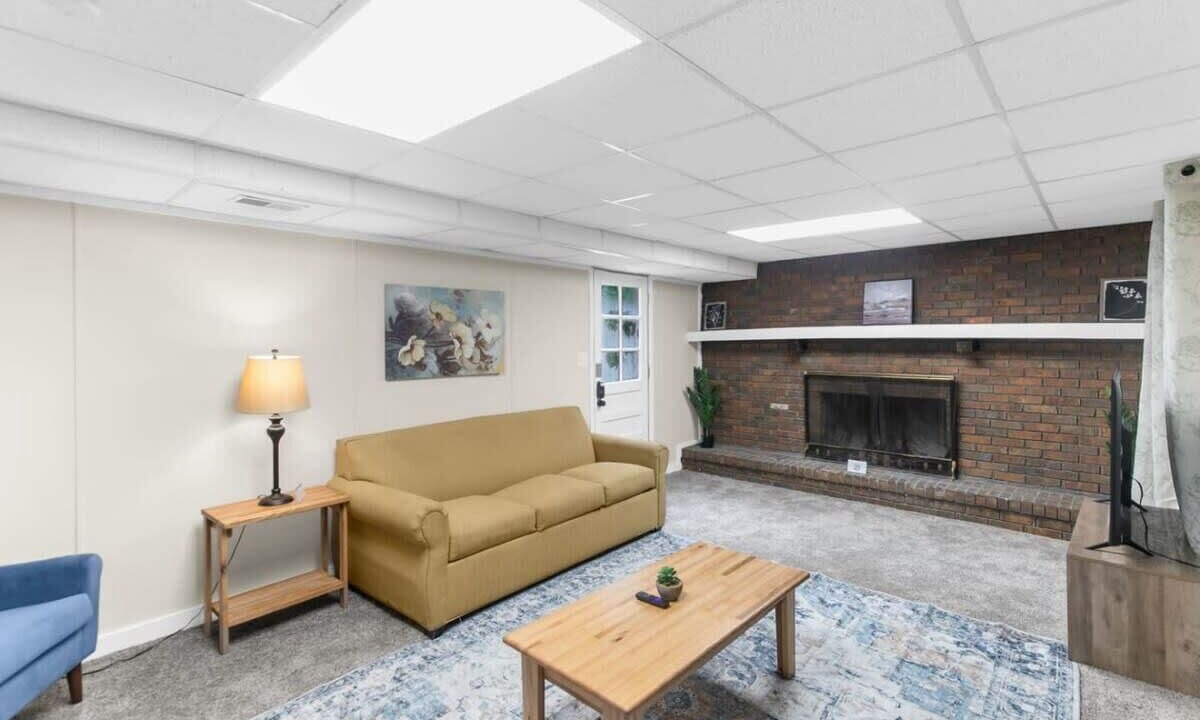 Photo of Bedroom in Forestdale