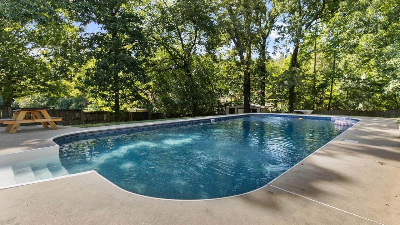 Photo of Outdoor in Forestdale