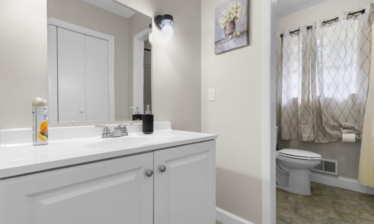 Photo of Bathroom in Forestdale
