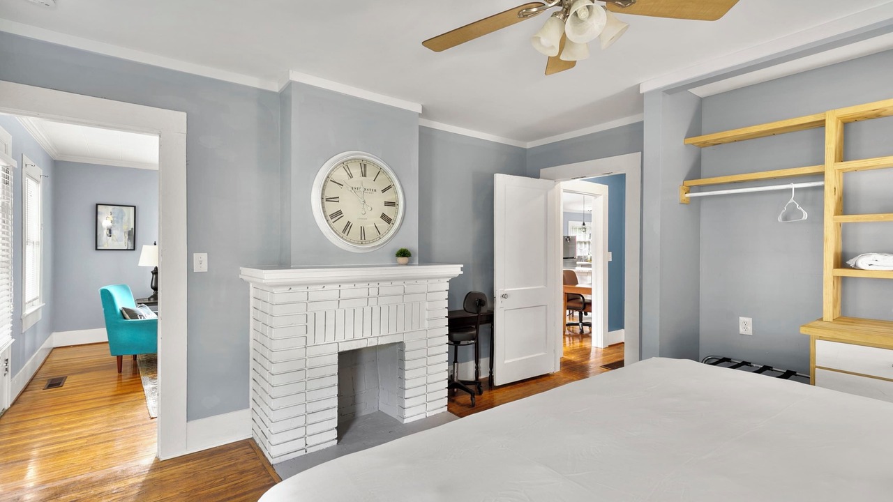 Photo of Livingroom in Birmingham