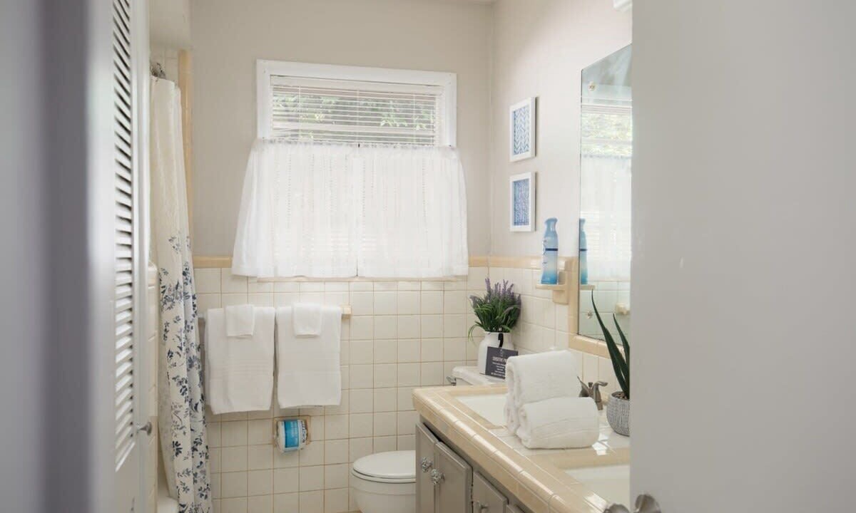 Photo of Bathroom in Birmingham
