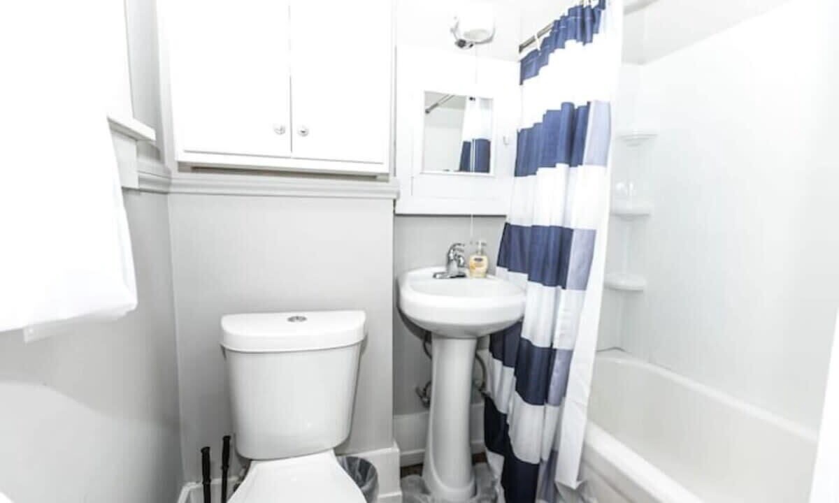 Photo of Bathroom in Birmingham