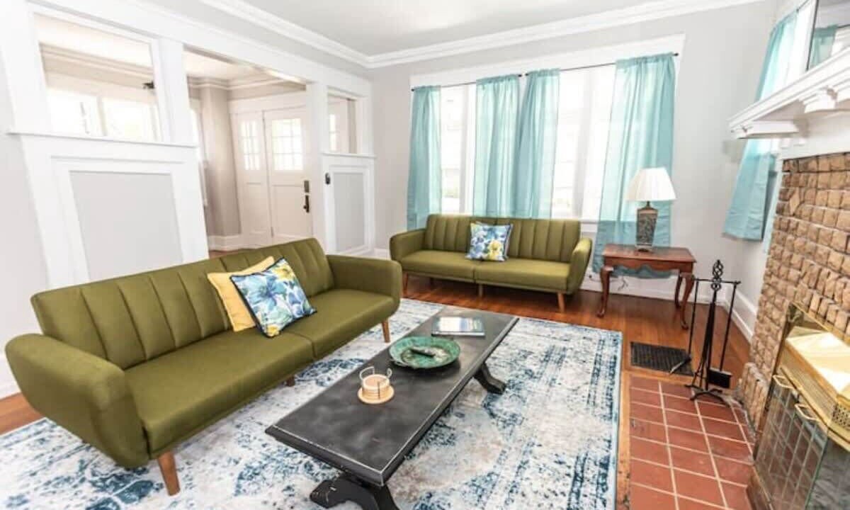 Photo of Livingroom in Birmingham