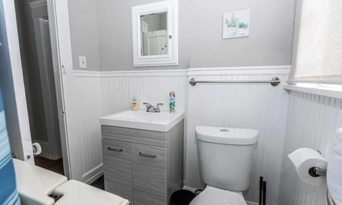 Photo of Bathroom in Birmingham