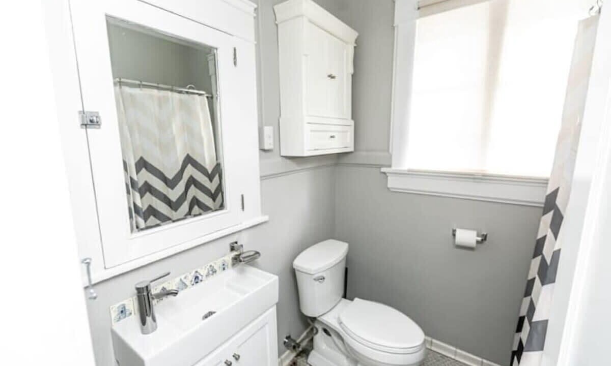 Photo of Bathroom in Birmingham