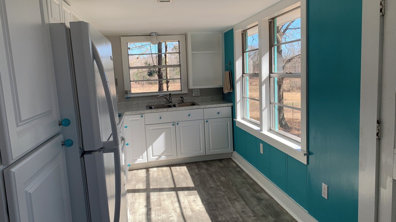 Photo of Kitchen in Shelbyville