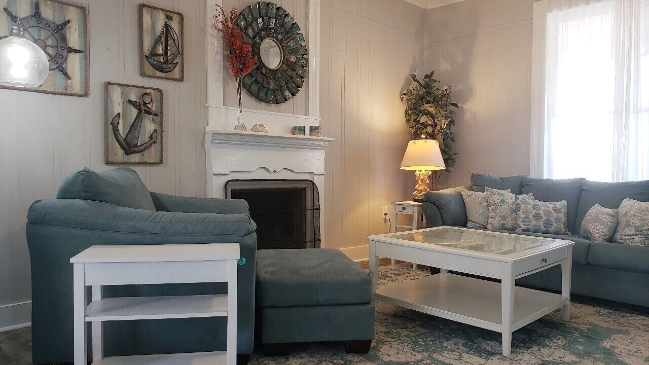 Photo of Livingroom in Shelbyville
