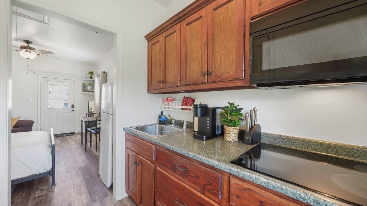 Photo of Kitchen in South Baton Rouge