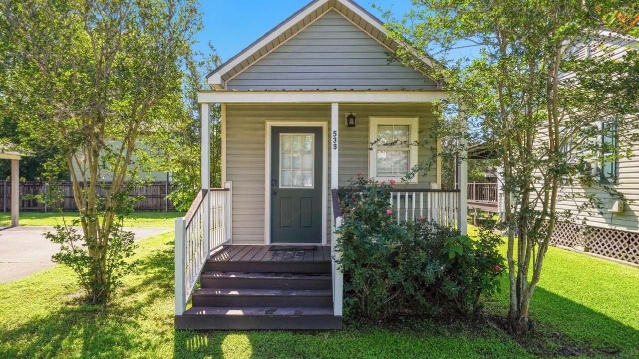 Photo of Outdoor in South Baton Rouge