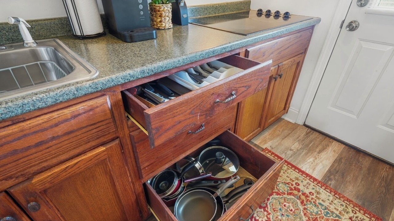 Photo of Kitchen in South Baton Rouge