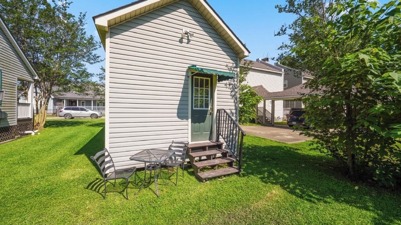 Photo of Outdoor in South Baton Rouge