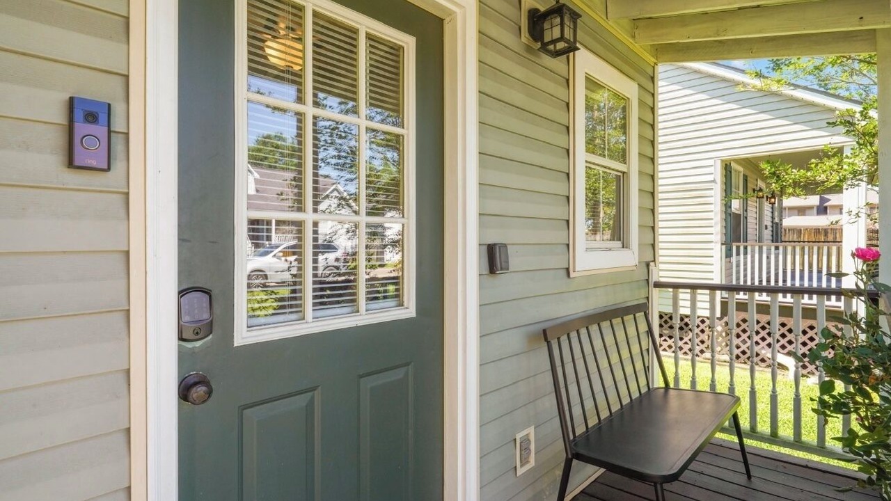 Photo of Outdoor in South Baton Rouge