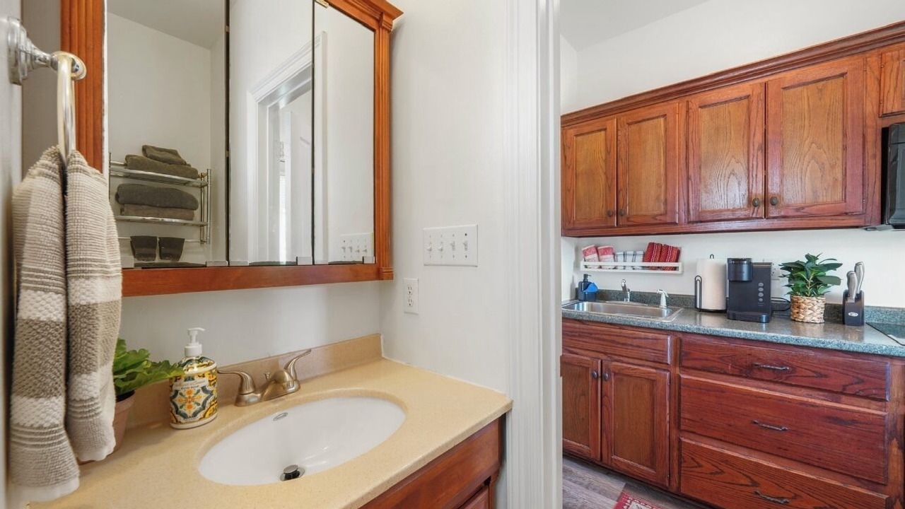 Photo of Bathroom in South Baton Rouge