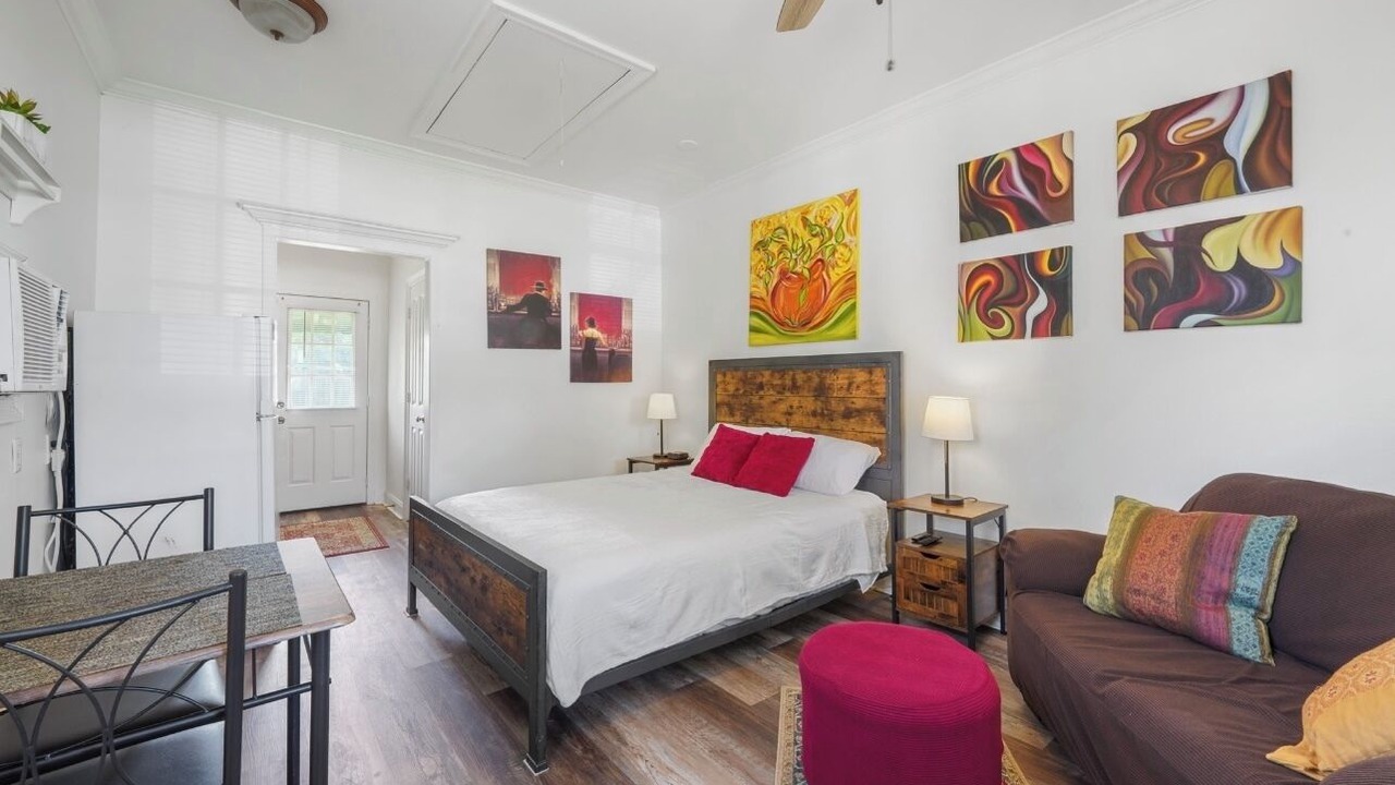Photo of Bedroom in South Baton Rouge