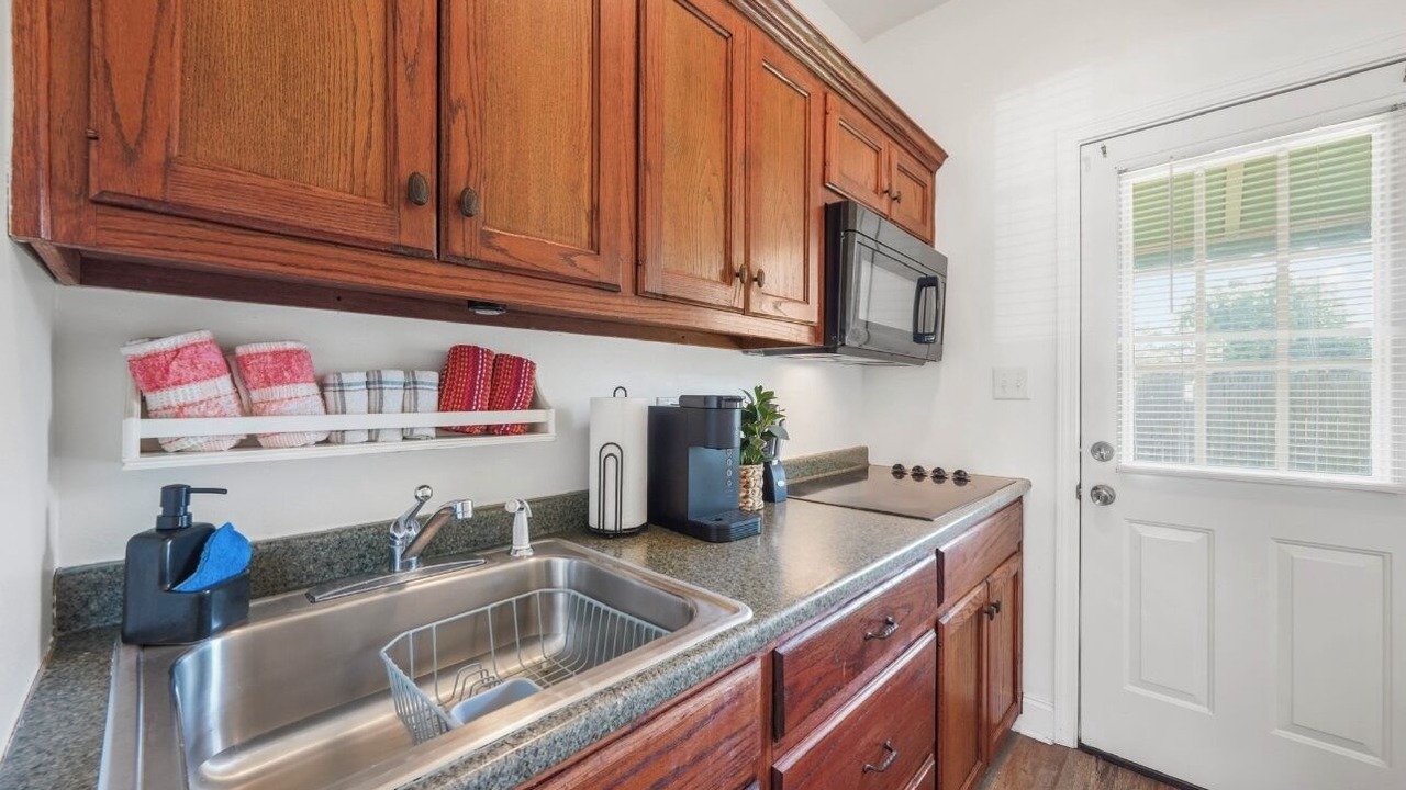 Photo of Kitchen in South Baton Rouge
