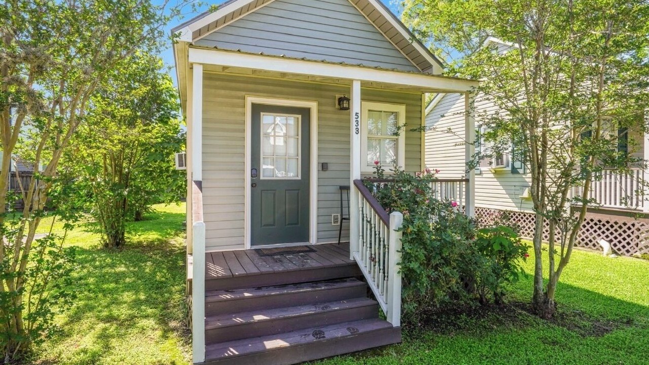 Photo of Outdoor in South Baton Rouge