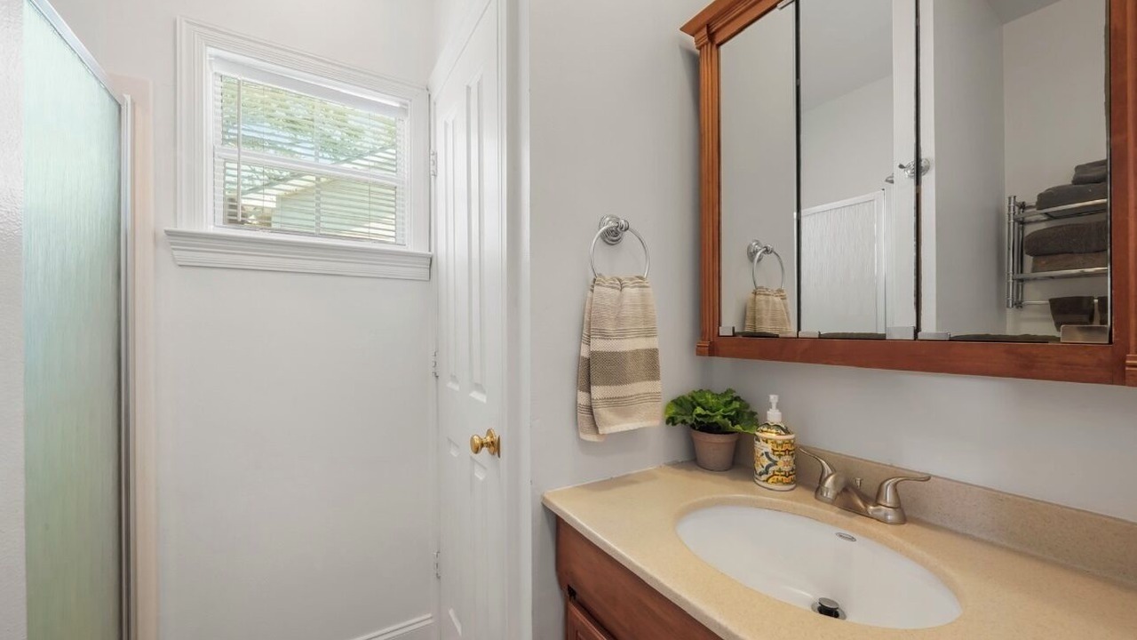 Photo of Bathroom in South Baton Rouge