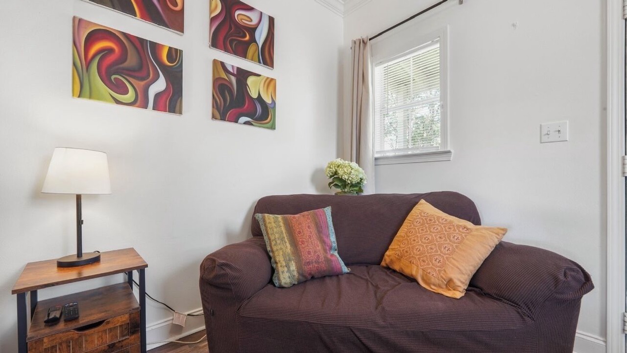 Photo of Livingroom in South Baton Rouge