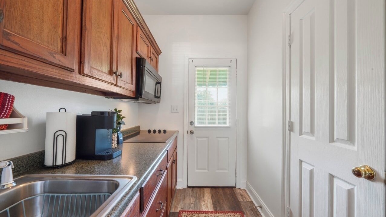 Photo of Kitchen in South Baton Rouge