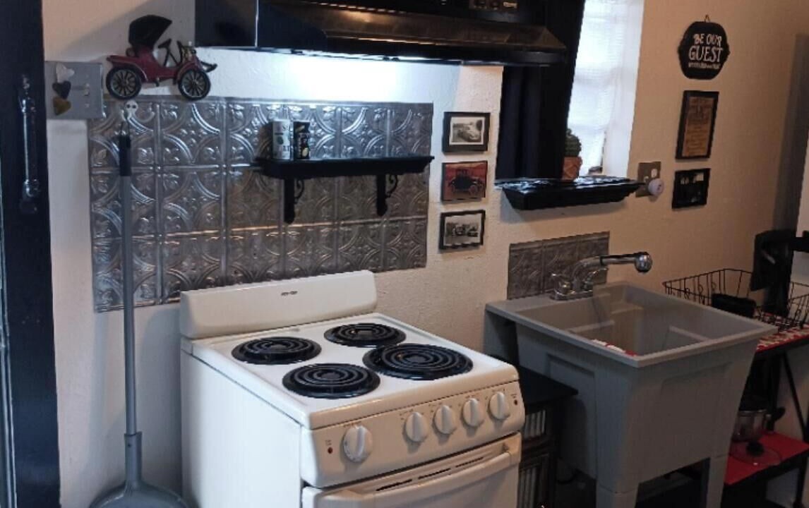 Photo of Kitchen in Pasadena