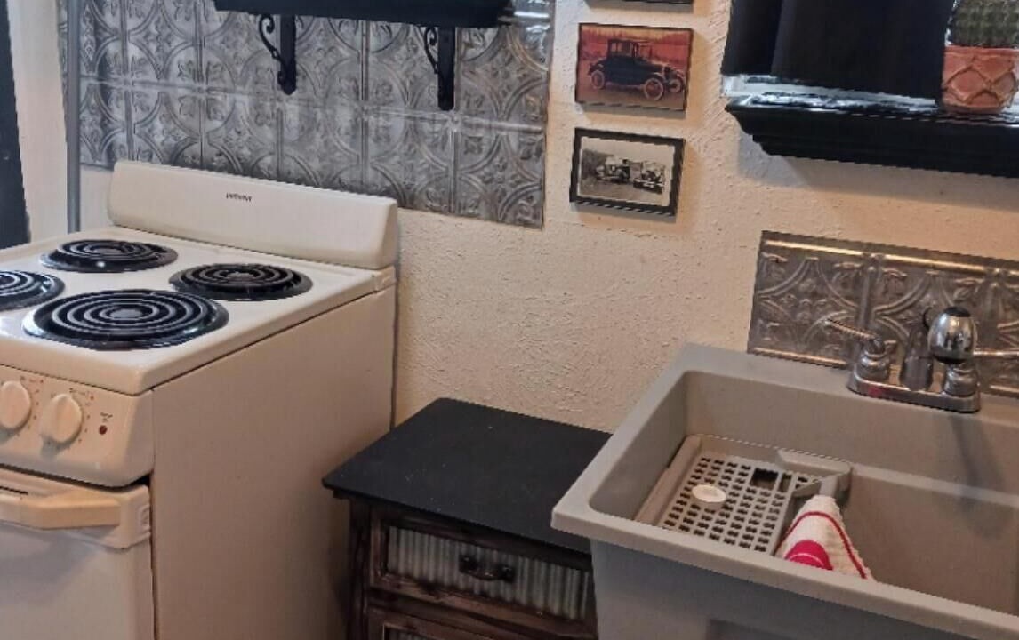 Photo of Kitchen in Pasadena