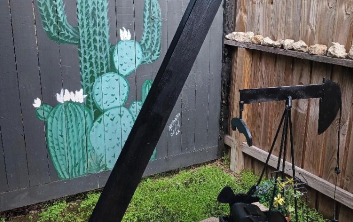 Photo of Patio Balcony in Pasadena