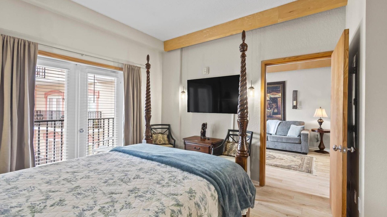 Photo of Bedroom in Palm Coast